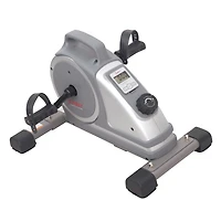 Sunny Health & Fitness Magnetic Mini Exercise Pedal Cycle - SF-B020026