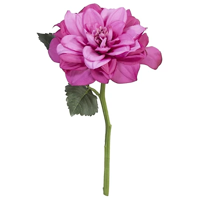 Tige de Dahlia Artificielle