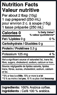 French Roast Whole Bean 907g