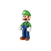 Nintendo 2.5 Inch Figure - Luigi