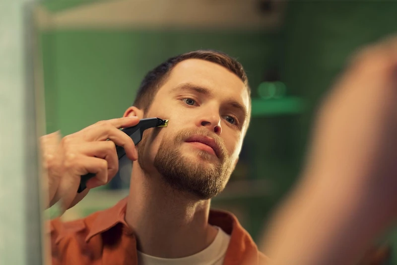 Philips OneBlade Pro 360 Visage & Corps, lithium-ion, 14 réglages de longueur, QP6551/15