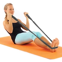 Merrithew Mat Strap Plus (Grey)