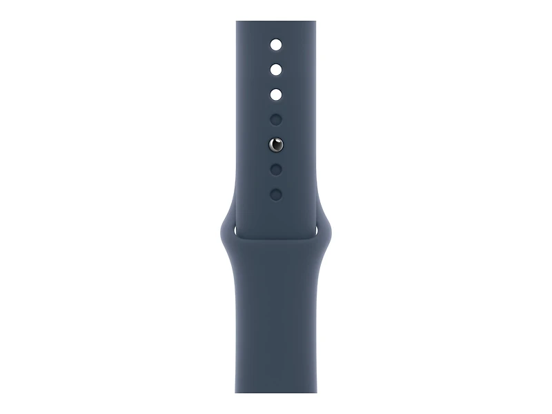 Apple Watch SE 40mm Bleu Loop