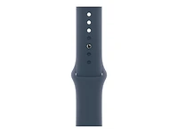 Apple Watch SE 40mm Bleu Loop