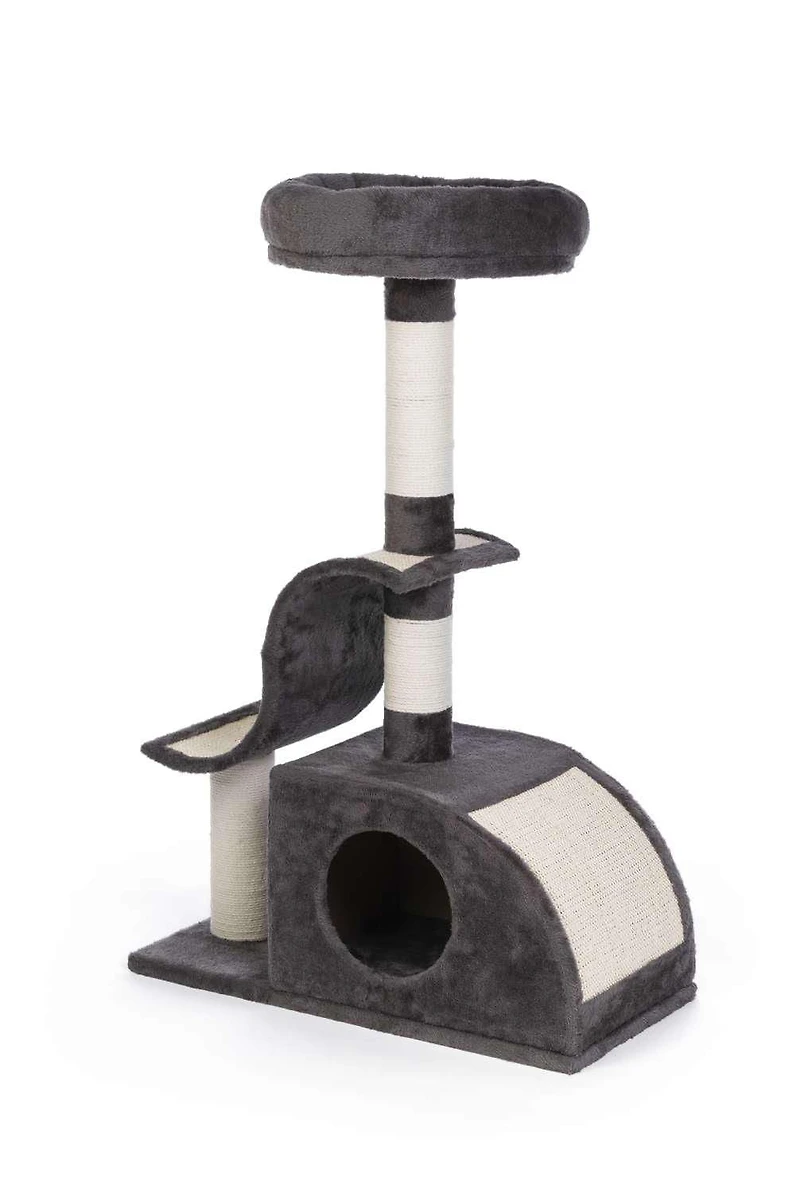 Prevue Pet Cool Wave Fun Cat House