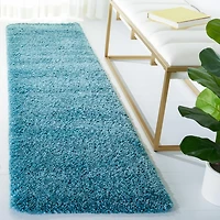 Safavieh Milan Harlow Solid Shag Area Rug