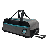 SSPORT by Skechers Sac de sport à roulettes 28 pouces