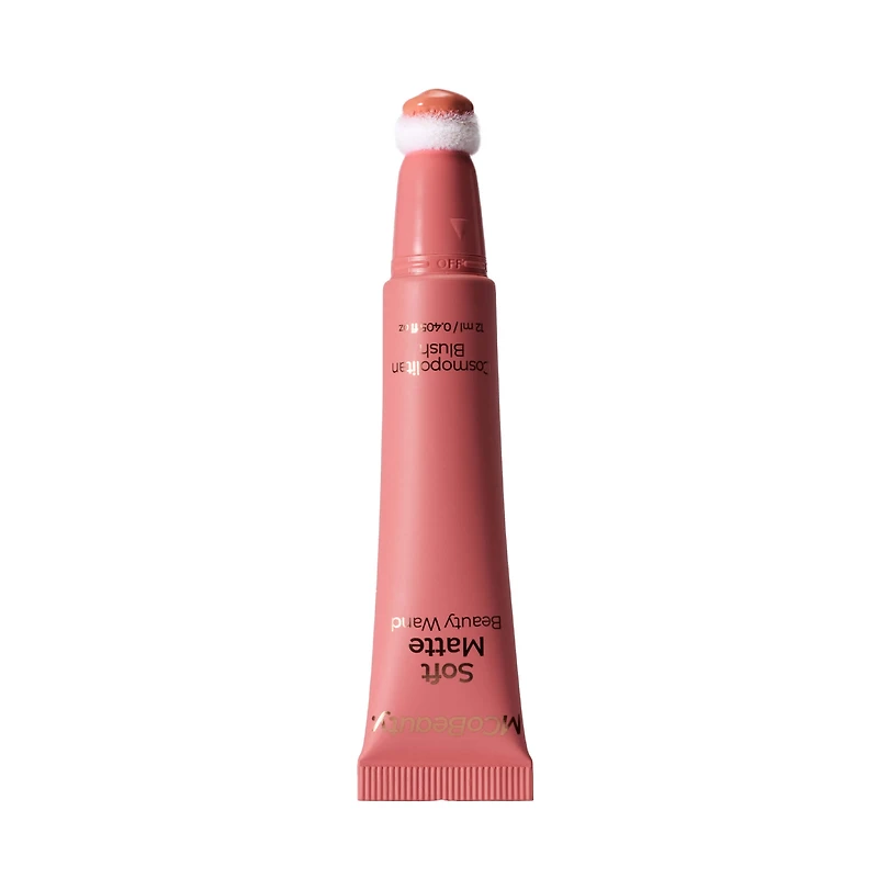 MCoBeauty - Soft Matte Beauty Wand