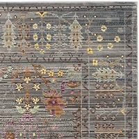 Safavieh Valencia Grigor Tapis Traditionnel