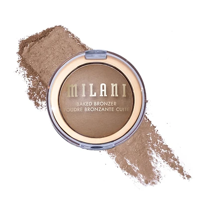 Milani - Bronzer cuit - 02 Tuscan Tan - 1 pièce