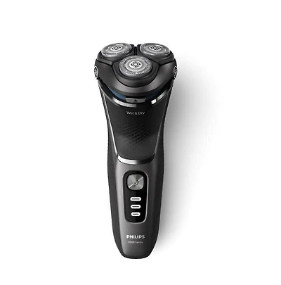 Rasoir électrique Philips pour peau sèche et humide de série 3300, S3343/13 Philips pour peau sèche et humide de série 3300