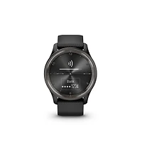 Garmin vívomove® Trend Hybrid Smartwatch