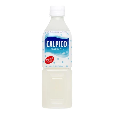 BEV CALPICO WTR - FRENCH