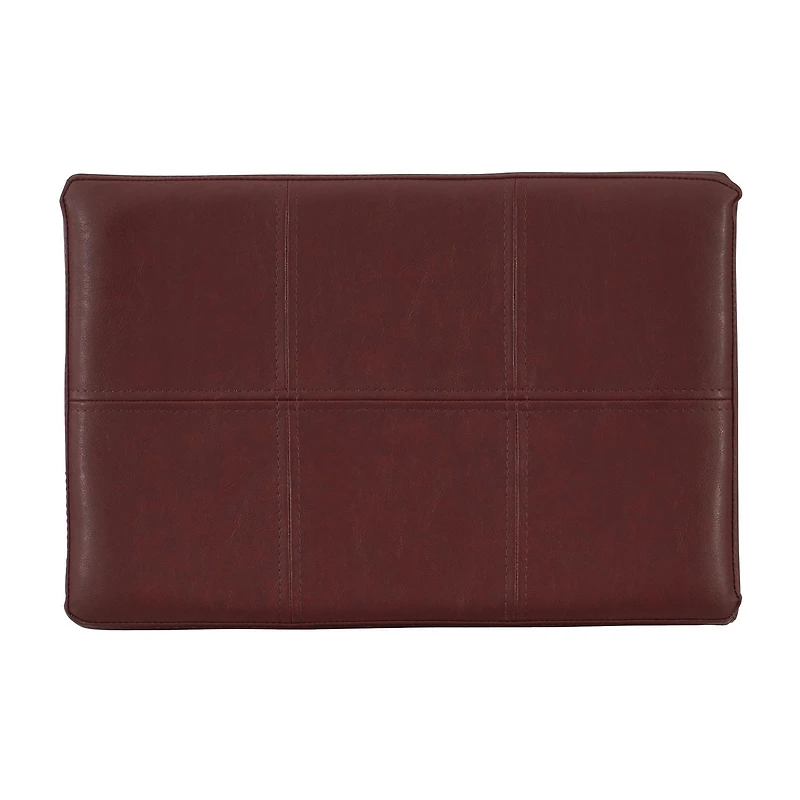 Tabouret de bar Warren rouge