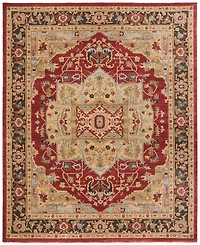 Safavieh Mahal Trecia Tapis Traditionnel