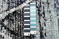 Tapis ECARPET Trellis Ultra Doux  Collection Morocco