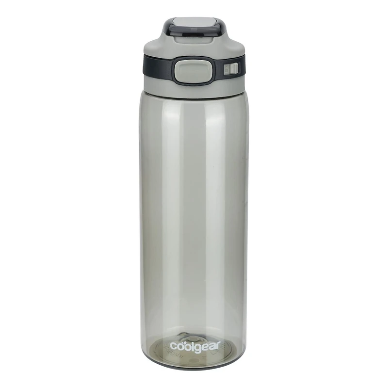 Cool Gear 25 Fluid Ounce Pier Chugger - Black