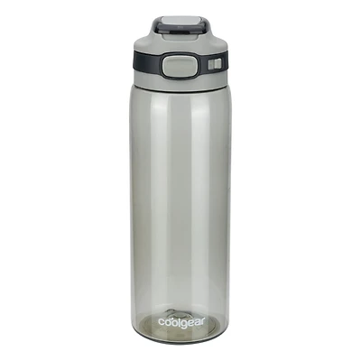 Cool Gear 25 Fluid Ounce Pier Chugger - Black