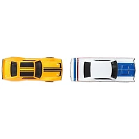 Hot Wheels Premium Car Culture 2-Pack, Toy Cars for the Adult Collector, 71 AMC Javelin - Walmart Exclusive