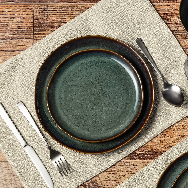 Yellowstone Dutton Ceramic Dinner Plate