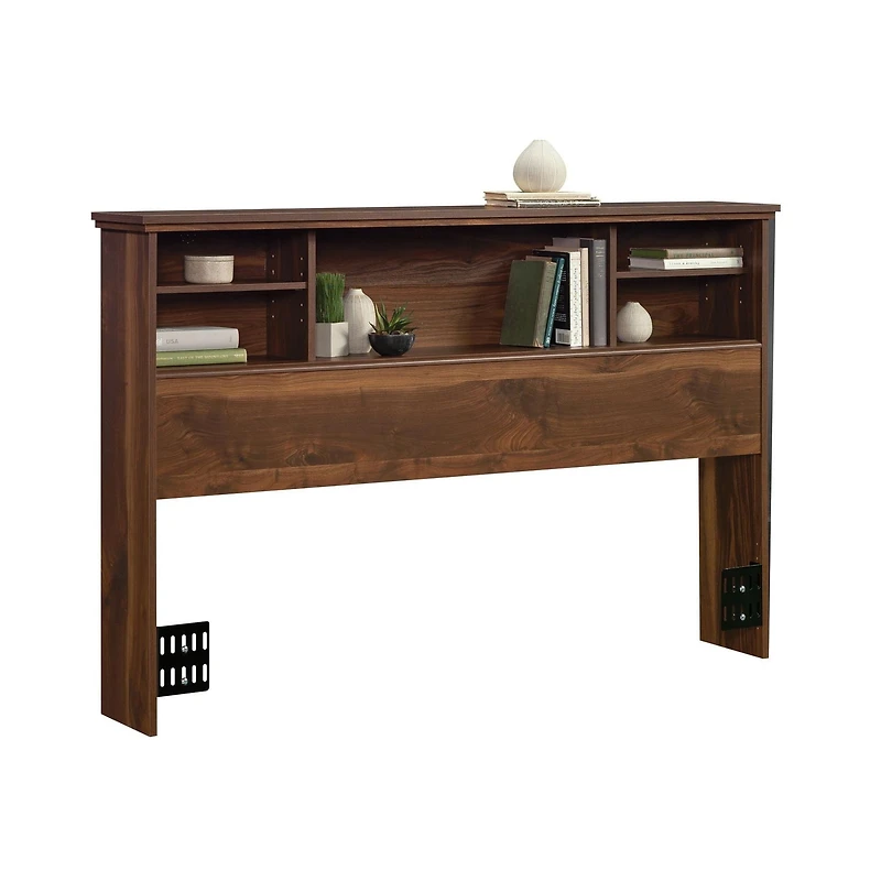 Sauder River Ranch F/Q Headboard