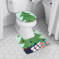 HT 2PC RUG SET CTREE - FRENCH