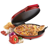 12 pouces Pizza Maker Plus