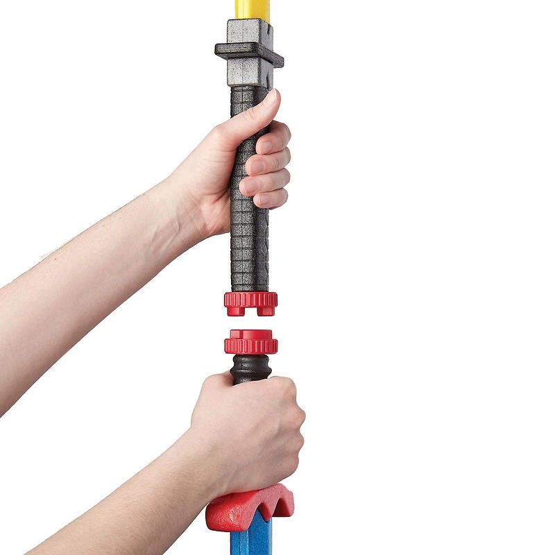 ÉPÉE LUMINEUSE ADVENTURE FORCE ÉPÉE OFFERTE EN TROIS COULEURS