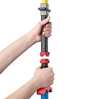 ÉPÉE LUMINEUSE ADVENTURE FORCE ÉPÉE OFFERTE EN TROIS COULEURS