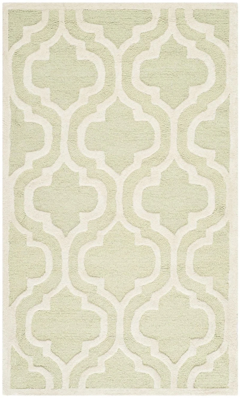 Safavieh Cambridge Kirsten Geometric Area Rug