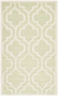 Safavieh Cambridge Kirsten Geometric Area Rug