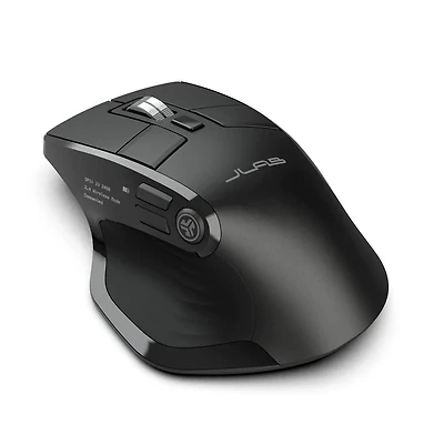 JLab Epic Souris Sans Fil Noire
