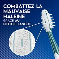 Brosse à dents Oral-B Pro-Santé Tout-en-un, souple 1 unité 40 souple