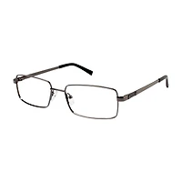 Monture de lunettes Lunetterie W127 de Wrangler Jean pour hommes en bronze à canon