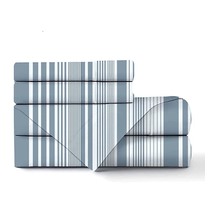 Ensemble de draps Johnson Home 200 TC