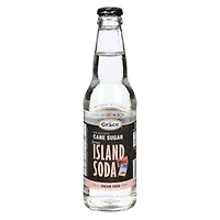 Grace Island Cream Soda, 355ml Bouteille Grace Island Cream Soda, 355ml Bouteille