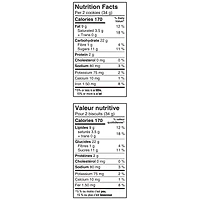 Chips Ahoy! Chunks Chocolate Chip Cookies, 251 g