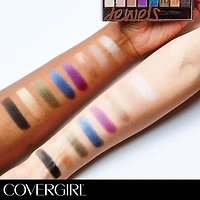 COVERGIRL - Palette TruNaked