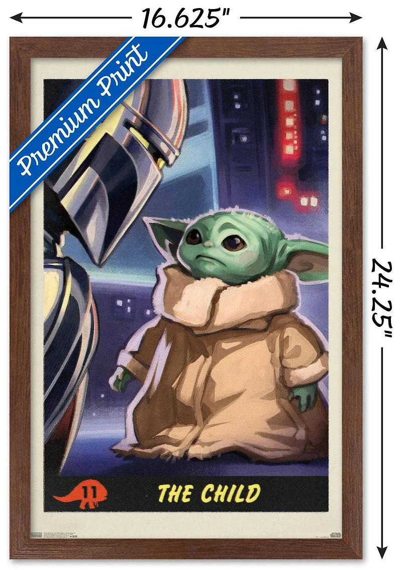 Star Wars : Le Mandalorien