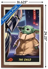 Star Wars : Le Mandalorien