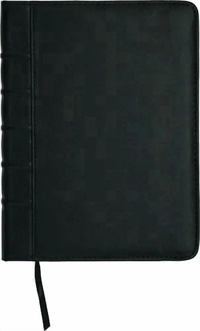 Journal de bord classique de Mead Avec Cordon Élastique, 352 pages