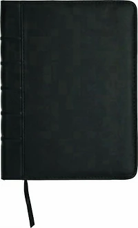 Journal de bord classique de Mead Avec Cordon Élastique, 352 pages