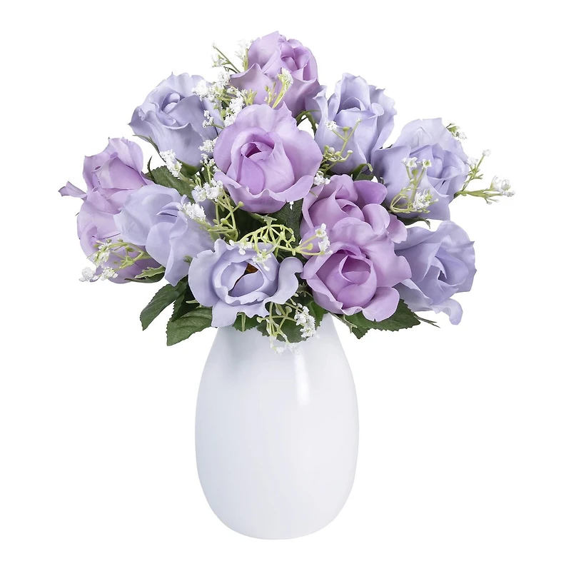 Mainstays Artificial Rose Pick