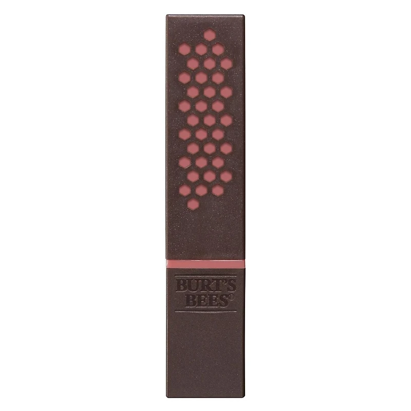 Burt’s Bees 100% Natural Moisturizing Lipstick  -