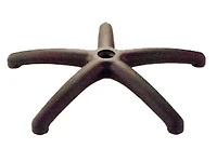 Base de chaise de bureau Nicer Furniture pour l'intérieur