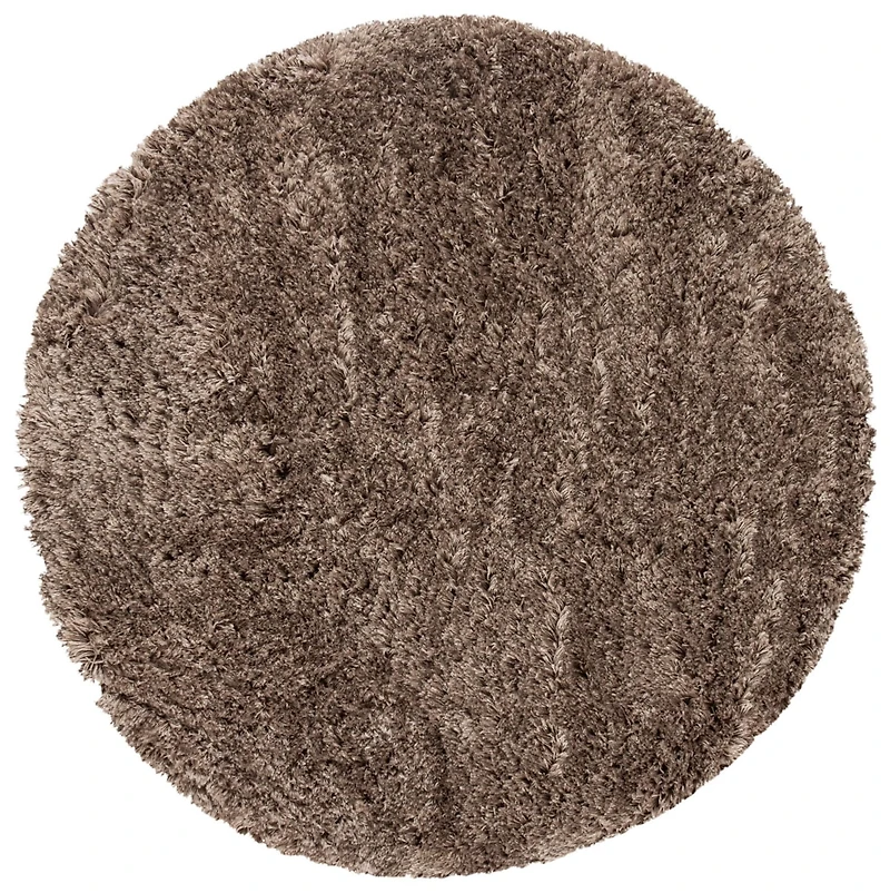 SAFAVIEH Polar Abbot Carlene Tapis Peluche Shag