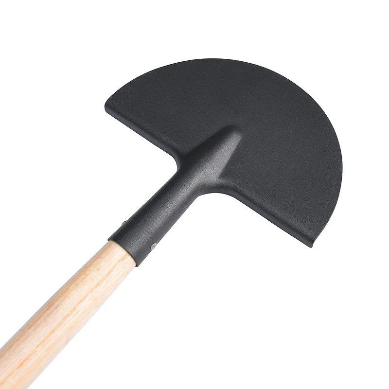 Expert Gardener Hardwood Handle D-Handle Turf Edger