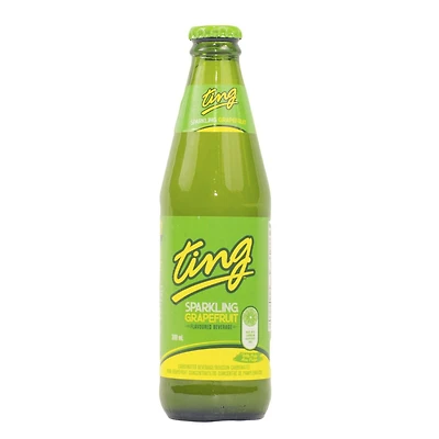 Ting Sparkling Grapefruit 300 ml