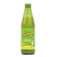 Ting Sparkling Grapefruit, 300 ml
