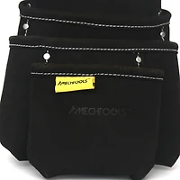 MECHTOOLS POCHETTE POUR CLOUS/OUTILS/PLÂTRES POUR ARTISANS